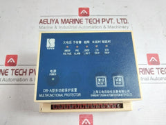 Shanghai Yundian Db-a Multifunctional Protection Device 400V 75Kw 135A