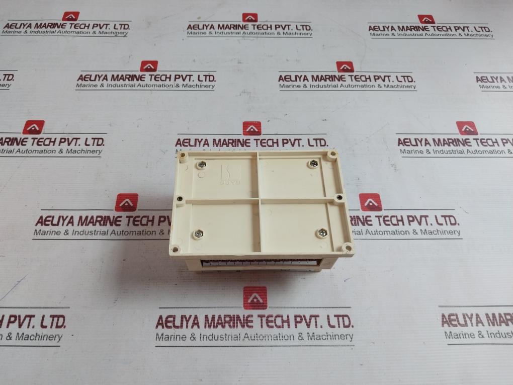 Shanghai Yundian Db-a Multifunctional Protection Device 400V 75Kw 135A