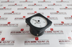 Shanghai Ziyi 45C3-v Dc Ammeter Volt Meter Dc30V 0-30 V