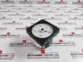 Shanghai Ziyi 45C3-v Dc Ammeter Volt Meter Dc30V 0-30 V
