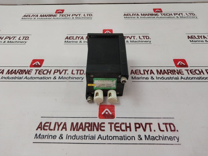 Shanghai Yiti F72-ac Ammeter 0-42 A