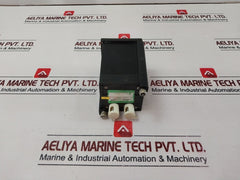 Shanghai Yiti F72-ac Ammeter 0-42 A