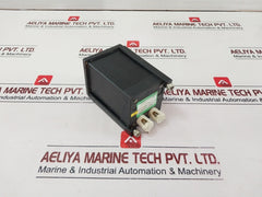 Shanghai Yiti F72-ac Ammeter 0-42 A