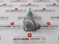Shangtong Pt100 Thin Film Sensor M27X2 58 Mm -200 To +500°C