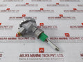 Shangtong Pt100 Thin Film Sensor M27X2 58 Mm -200 To +500°C