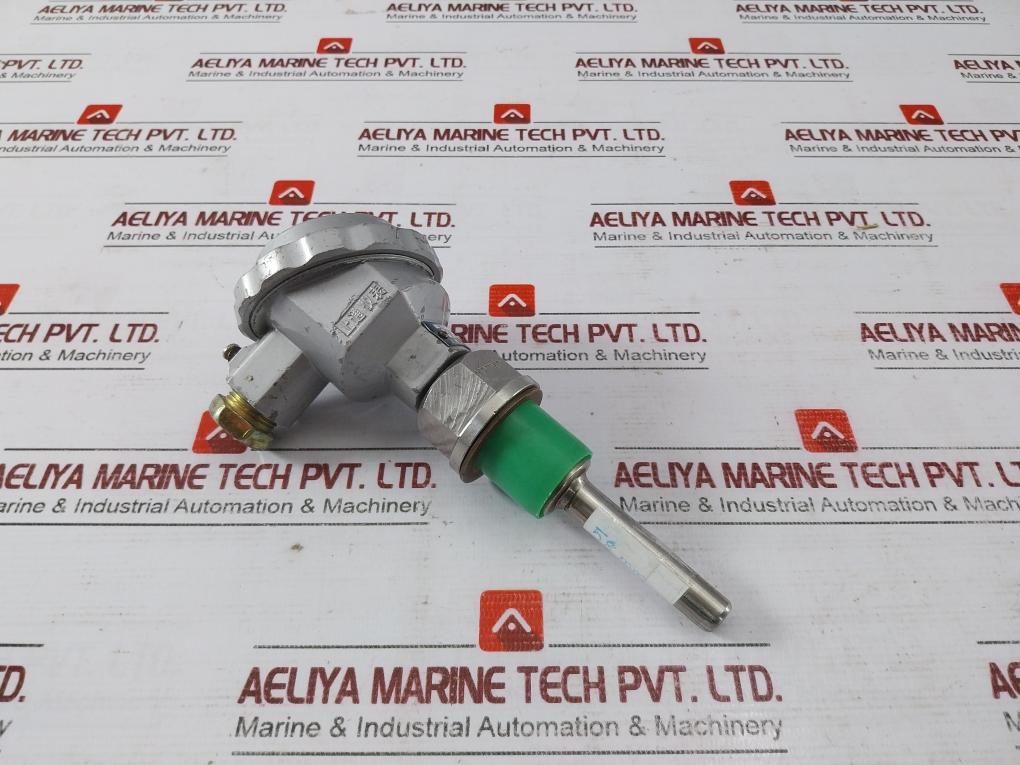 Shangtong Pt100 Thin Film Sensor M27X2 58 Mm -200 To +500°C