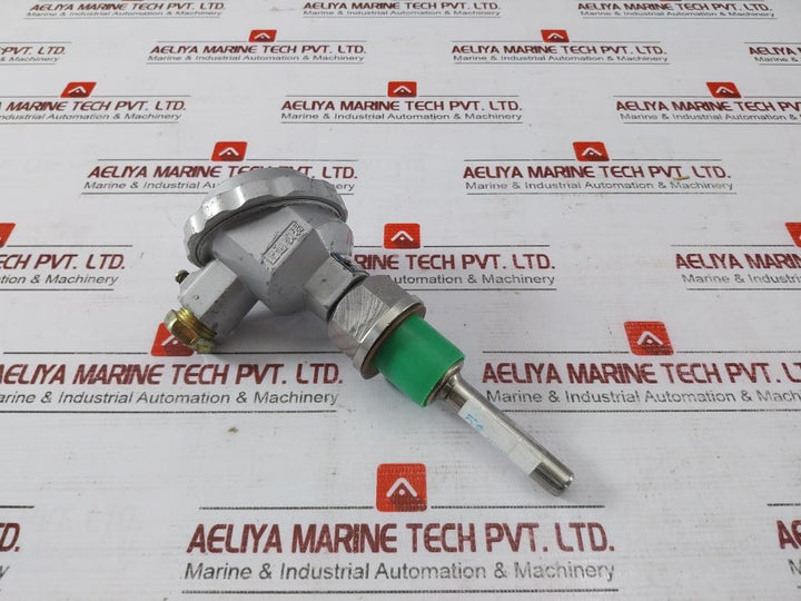Shangtong Pt100 Thin Film Sensor M27X2 58 Mm -200 To +500°C