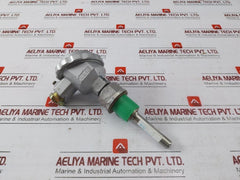 Shangtong Pt100 Thin Film Sensor M27X2 58 Mm -200 To +500°C