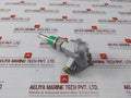 Shangtong Pt100 Thin Film Sensor M27X2 58 Mm -200 To +500°C