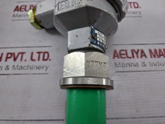 Shangtong Pt100 Thin Film Sensor M27X2 58 Mm -200 To +500°C