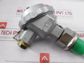 Shangtong Pt100 Thin Film Sensor M27X2 58 Mm -200 To +500°C