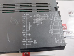 Shangyi XMF/2UFOF Intelligent Digital Display