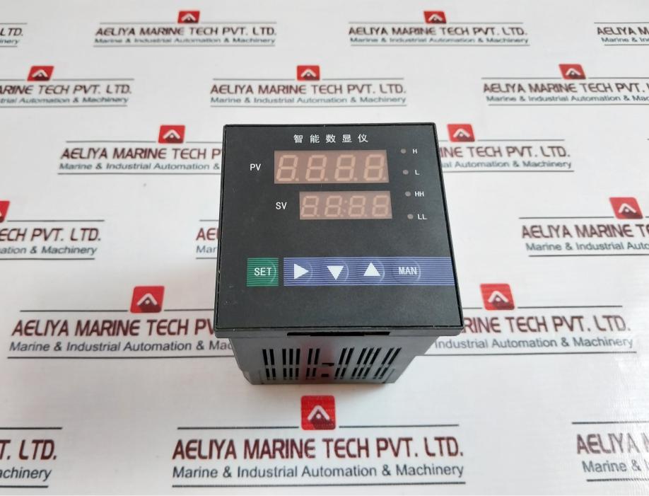 Shangyi XMF/2UFOF Intelligent Digital Display