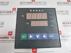 Shangyi XMF/2UFOF Intelligent Digital Display