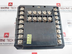 Shangyi XMF/2UFOF Intelligent Digital Display