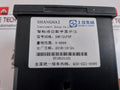 Shangyi XMF/2UFOF Intelligent Digital Display