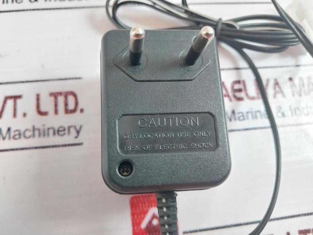 Shantou Jinlongjie Lj-0720250D Ac/Dc Adaptor