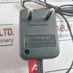 Shantou Jinlongjie Lj-0720250D Ac/Dc Adaptor