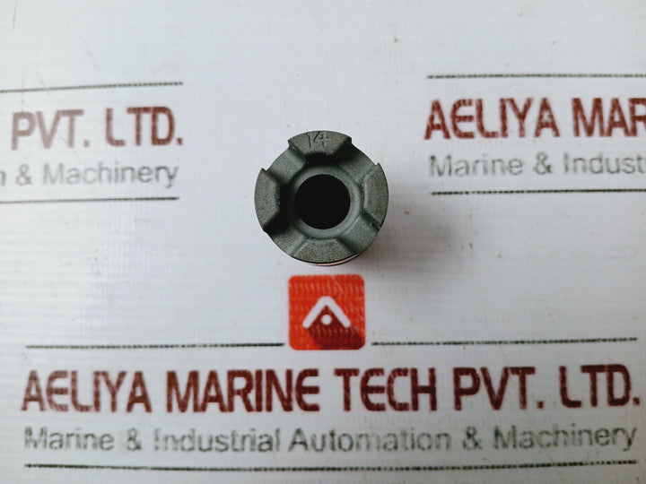 SHAREATE CARBIDE S000272-14 Atomizing Nozzle