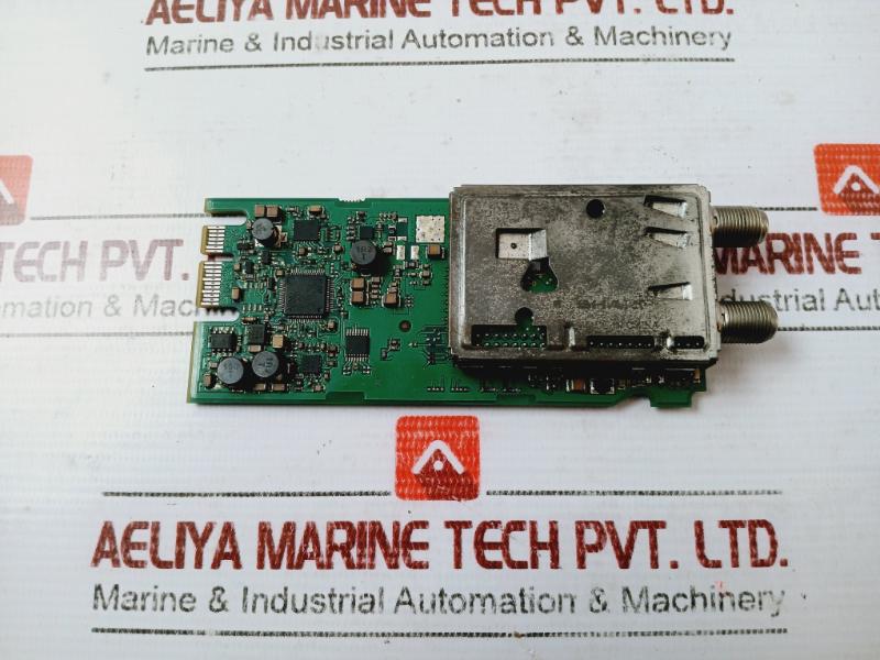Sharp 481222B Printed Circuit Board 0492020022013150171 94V