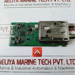 Sharp 481222B Printed Circuit Board 0492020022013150171 94V