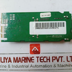 Sharp 481222B Printed Circuit Board 0492020022013150171 94V