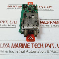 Sharp 481222B Printed Circuit Board 0492020022013150171 94V