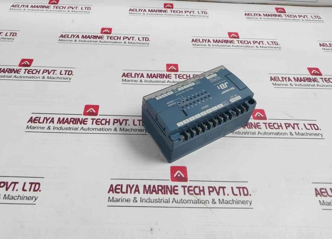 Sharp Jb-11A Micro Controller 100-240Vac 50/60Hz 10Va