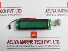Sharp Lcd Display Board 20-20091-1 94V0