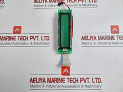Sharp Lcd Display Board 20-20091-1 94V0