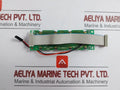 Sharp Lcd Display Board 20-20091-1 94V0
