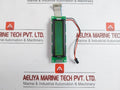 Sharp Lcd Display Board 20-20091-1 94V0