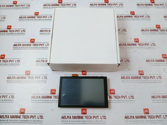 Sharp Lq070Y3Dg1A 7-inch A-si Tft-lcd Touch Screen Display Panel