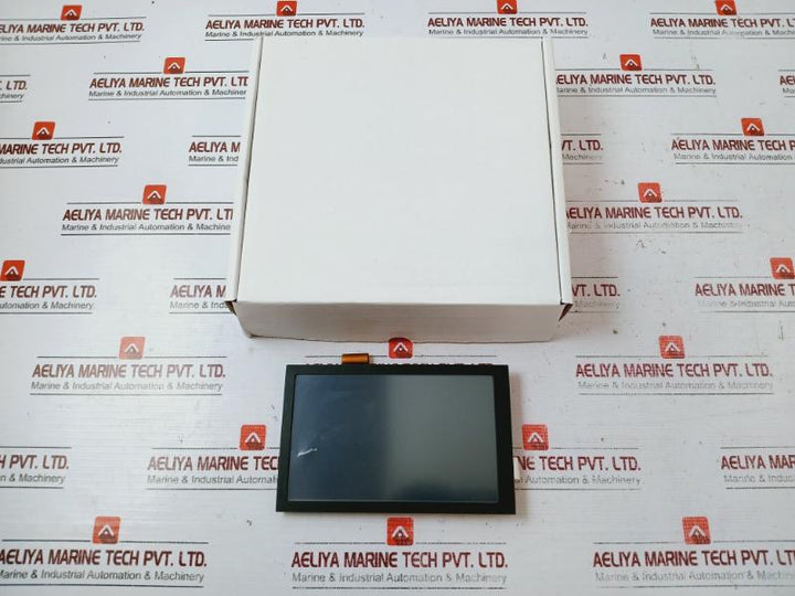 Sharp Lq070Y3Dg1A 7-inch A-si Tft-lcd Touch Screen Display Panel