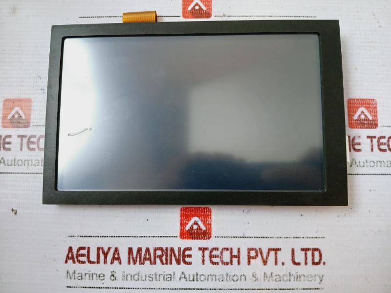 Sharp Lq070Y3Dg1A 7-inch A-si Tft-lcd Touch Screen Display Panel