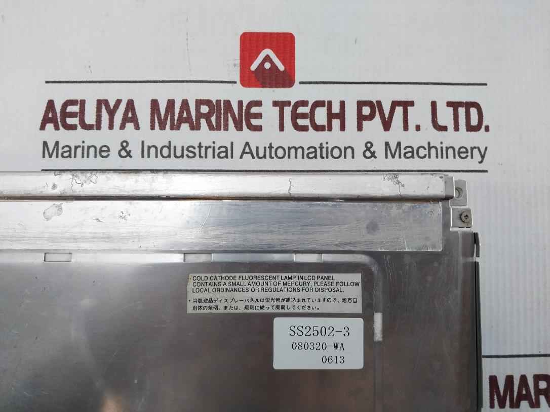 Sharp Lq104S1Dg21 Lcd Display Module 83 C01140 Za