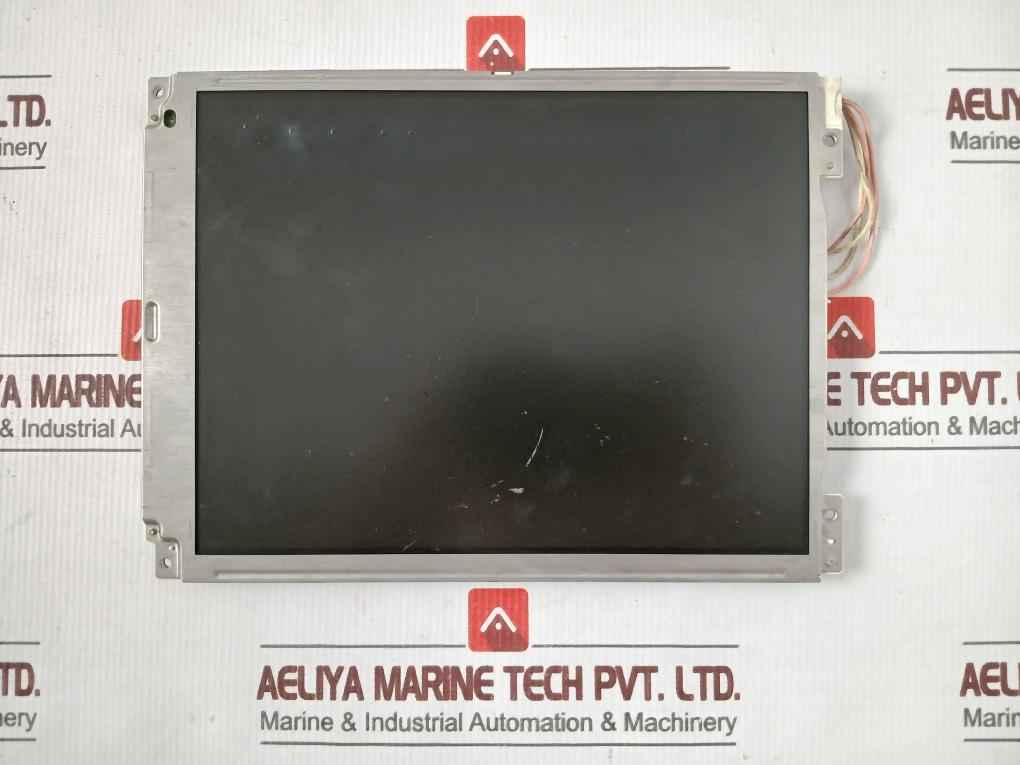Sharp Lq104V1Dg51 Lcd Display Module Ss2543-3 090104-wa