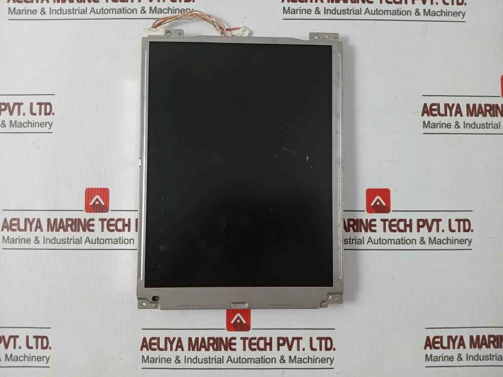 Sharp Lq104V1Dg51 Lcd Display Module Ss2543-3 090104-wa