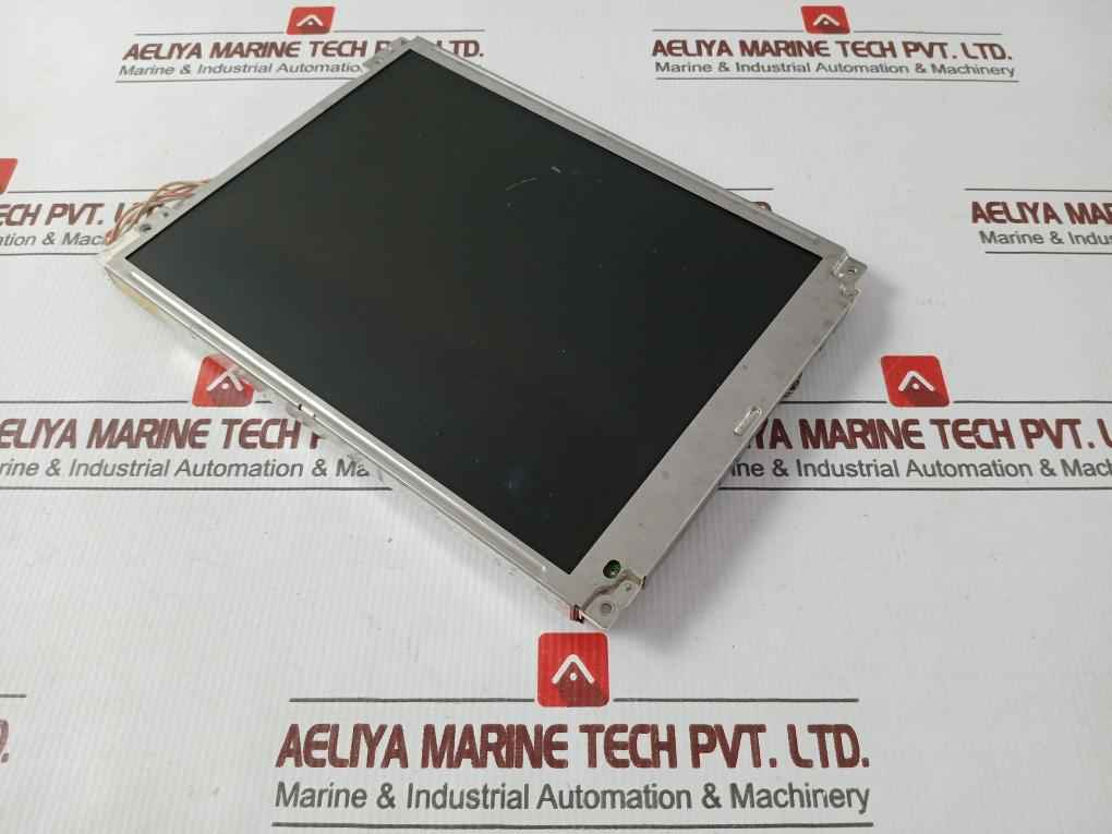 Sharp Lq104V1Dg51 Lcd Display Module Ss2543-3 090104-wa