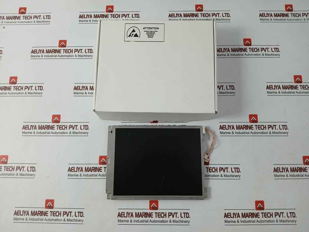 Sharp Lq104V1Dg51 Lcd Display Module Ss2543-3 090104-wa