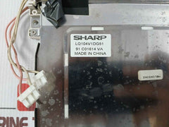 Sharp Lq104V1Dg51 Lcd Display Module Ss2543-3 090104-wa