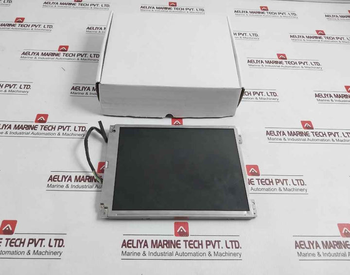Sharp Lq104V1Dg51 Lcd Display Module Ss2543-3 (Not Working)