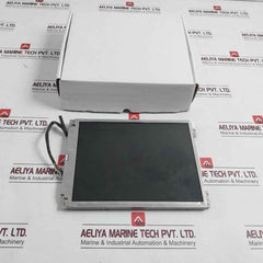 Sharp Lq104V1Dg51 Lcd Display Module Ss2543-3 (Not Working)