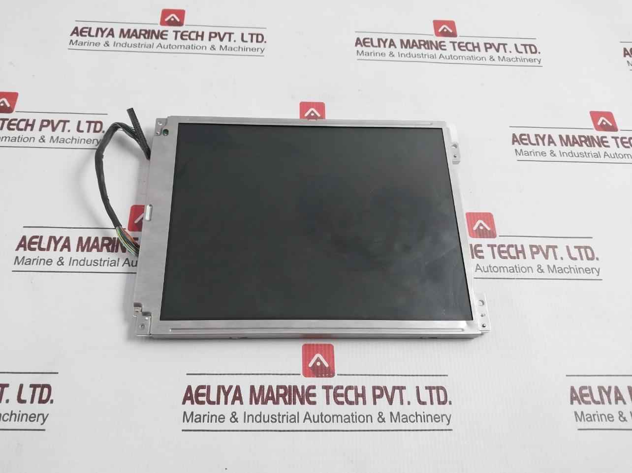 Sharp Lq104V1Dg51 Lcd Display Module Ss2543-3 (Not Working)