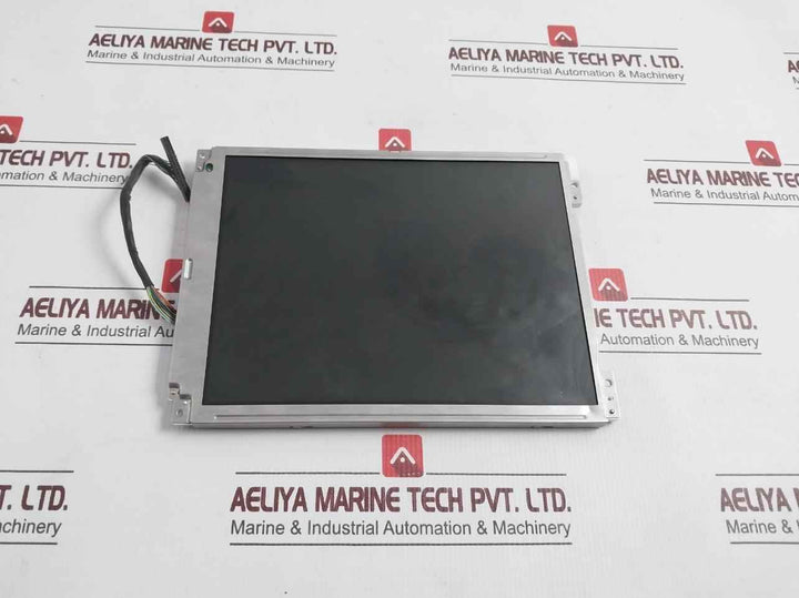 Sharp Lq104V1Dg51 Lcd Display Module Ss2543-3 (Not Working)