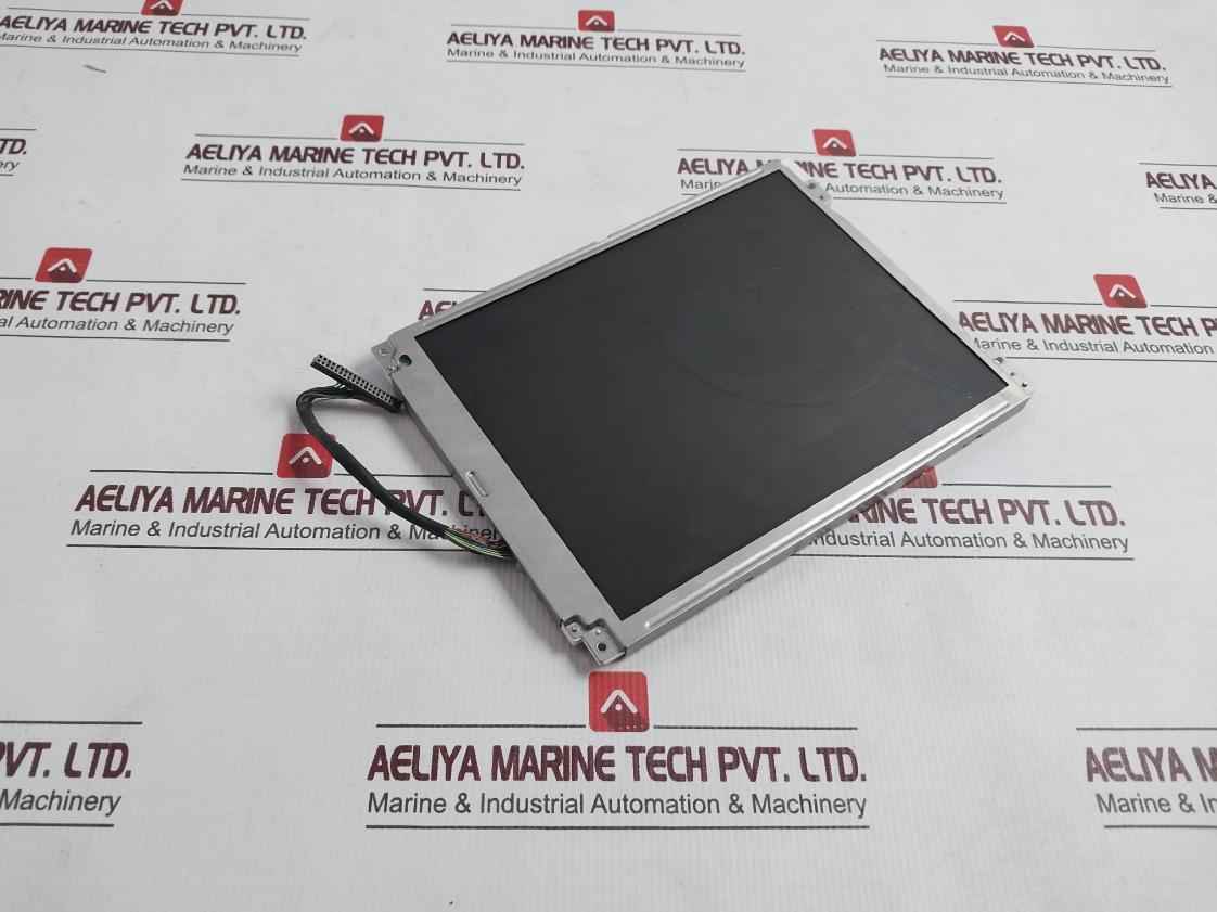 Sharp Lq104V1Dg51 Lcd Display Module Ss2543-3 (Not Working)