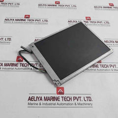 Sharp Lq104V1Dg51 Lcd Display Module Ss2543-3 (Not Working)