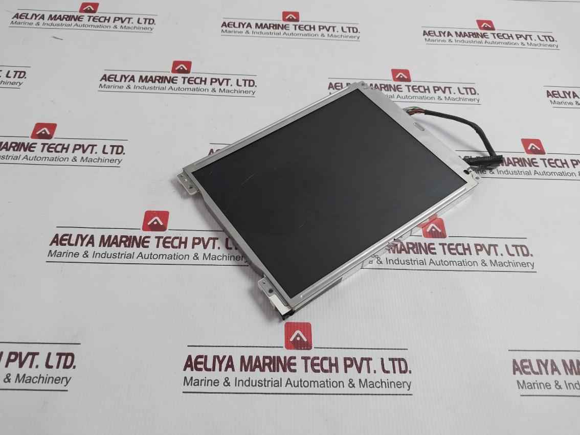 Sharp Lq104V1Dg51 Lcd Display Module Ss2543-3 (Not Working)