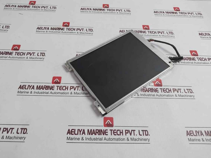 Sharp Lq104V1Dg51 Lcd Display Module Ss2543-3 (Not Working)