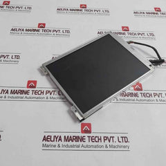 Sharp Lq104V1Dg51 Lcd Display Module Ss2543-3 (Not Working)
